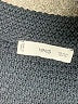 MNG Black Cardigan Size S - photo 7