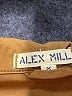 Alex Mill Brown Romper Size M - photo 4