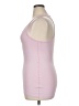 90 Degree by Reflex Pink Tank Top Size XL - photo 5