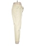 Christopher & Banks Ivory Jeans Size 14 - photo 4