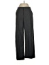 Boden Chevron-herringbone Gray Wool Pants Size 2 (petite) - photo 1
