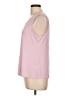 J.Jill Pink Sleeveless Top Size L - photo 5