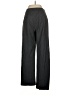 Boden Chevron-herringbone Gray Wool Pants Size 2 (petite) - photo 2