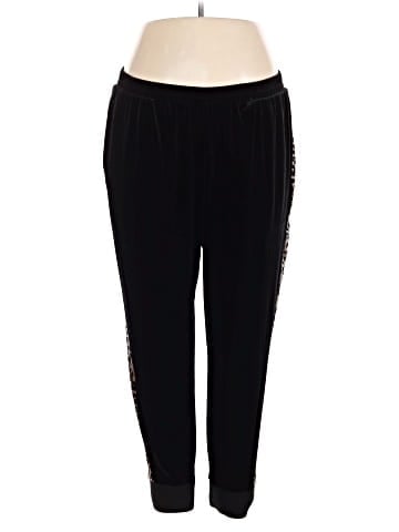 Midnight Velvet Casual Pants (view 1)