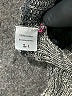 Thread 100% Cotton Gray Pullover Sweater Size S - photo 8