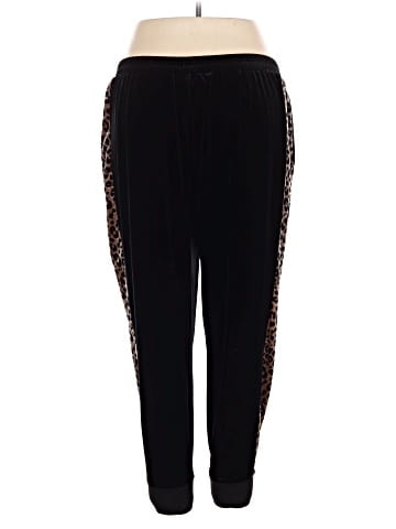Midnight Velvet Casual Pants (view 2)