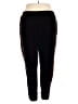 Midnight Velvet Black Casual Pants Size 1X - photo 2