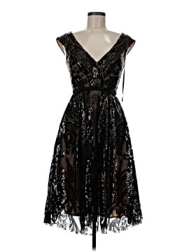 Mac Duggal Cocktail Dress