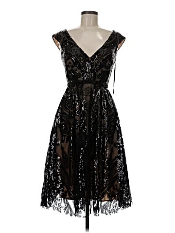 Mac Duggal Cocktail Dress (view 1)