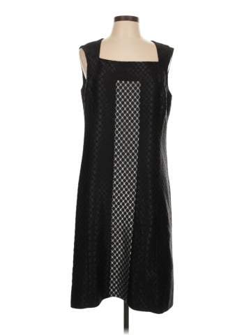 Dana Buchman Cocktail Dress (view 1)