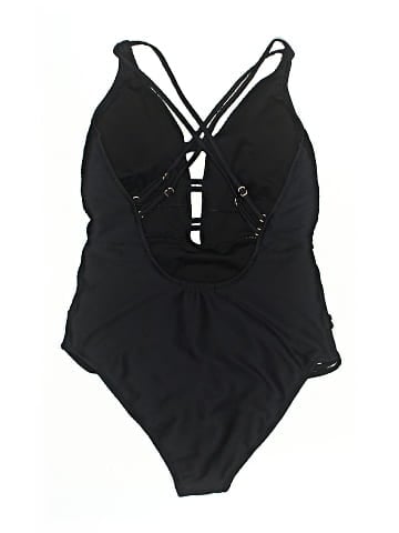 Jessica Simpson One Piece Swimsuit (view 2)