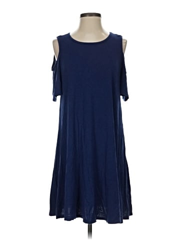 Chris & Carol Casual Dress (view 1)