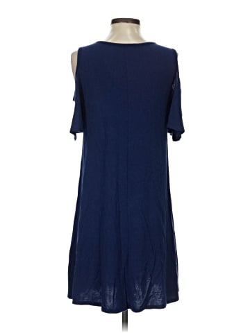 Chris & Carol Casual Dress (view 2)