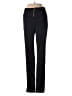 Unbranded 100% Cotton Black Active Pants Size M - photo 2