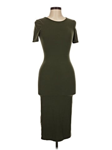 Capella Apparel Casual Dress (view 1)