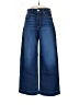 Paige Blue Jeans Size 24 waist - photo 1