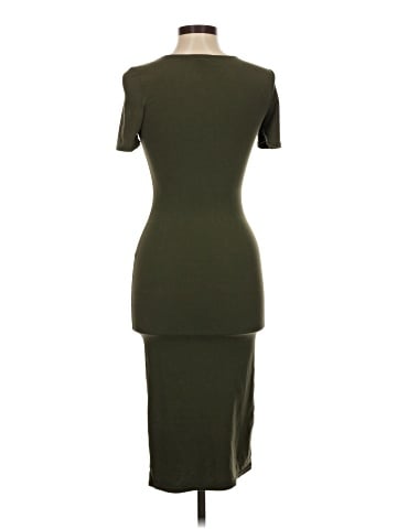 Capella Apparel Casual Dress (view 2)