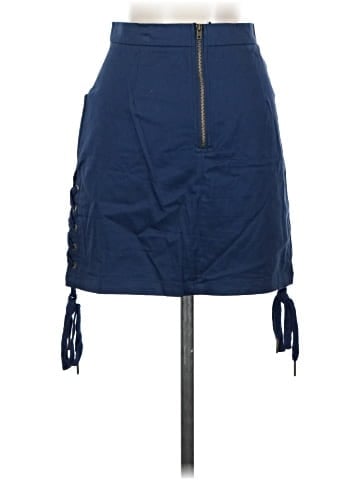 Newbury Kustom Casual Skirt (view 2)