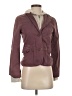 Da-Nang Burgundy Jacket Size XS - photo 1