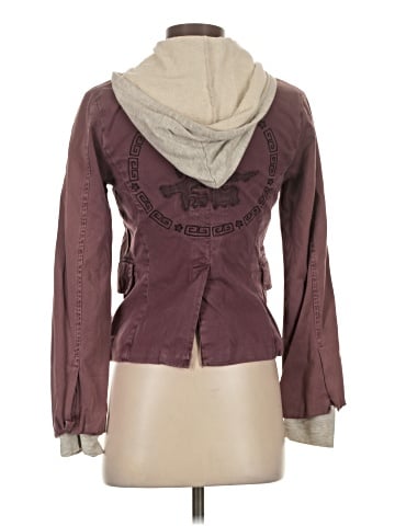 Da-Nang Jacket (view 2)