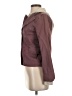 Da-Nang Burgundy Jacket Size XS - photo 5