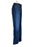 Paige Blue Jeans Size 24 waist - photo 4