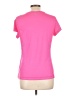 Tek Gear 100% Polyester Pink Active T-Shirt Size L - photo 2