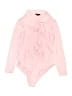 Emerica Pink Bodysuit Size 3X - photo 1