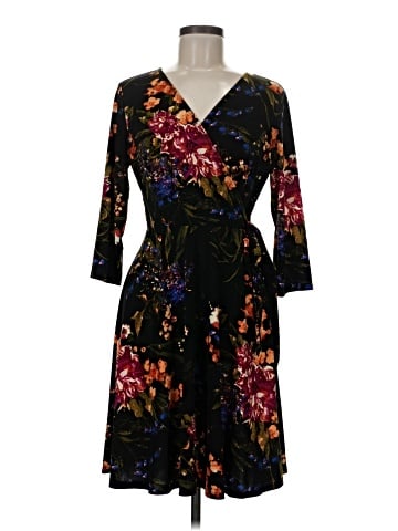 Hail3y:23 Casual Dress (view 1)