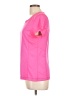 Tek Gear 100% Polyester Pink Active T-Shirt Size L - photo 5