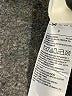 Janie and Jack Ivory Long Sleeve Blouse Size 3 - photo 4