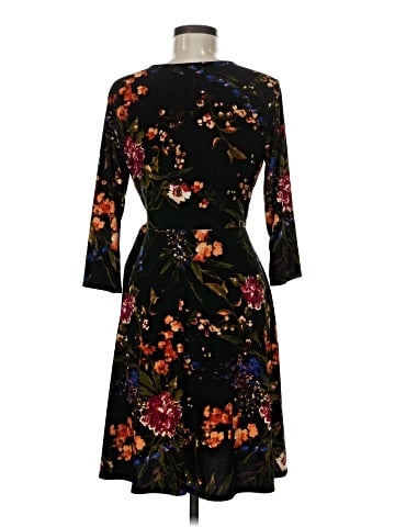 Hail3y:23 Casual Dress (view 2)