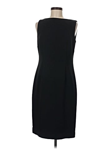 Yansi Fugel Cocktail Dress (view 1)