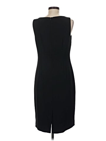 Yansi Fugel Cocktail Dress (view 2)
