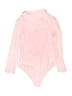 Emerica Pink Bodysuit Size 3X - photo 2