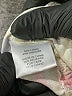 ModCloth Tie-dye Ivory Jumpsuit Size S - photo 5