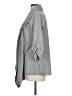 Ideology Gray Cardigan Size L - photo 5