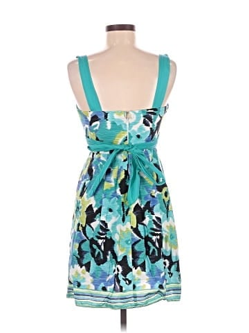 My Michelle Cocktail Dress (view 2)