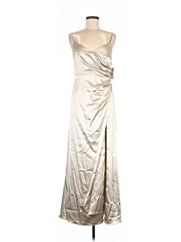 Birdy Grey Cocktail Dress (view 1)