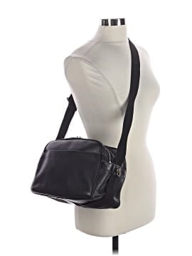 Louis Vuitton Vintage Taiga Reporter PM Messenger (view 2)