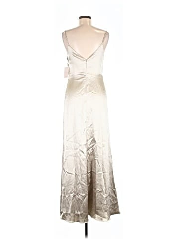 Birdy Grey Cocktail Dress (view 2)