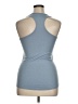 90 Degree by Reflex Blue Active Tank Size XL - photo 2