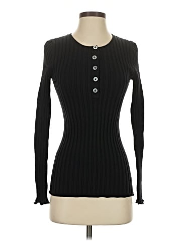 Sundance Pullover Sweater (view 1)