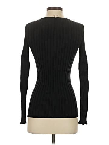 Sundance Pullover Sweater (view 2)