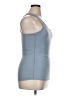 90 Degree by Reflex Blue Active Tank Size XL - photo 4