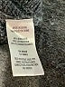 Theory Gray Wool Pullover Sweater Size M - photo 8