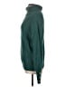 Unbranded 100% Polyester Green Turtleneck Sweater Size L - photo 5