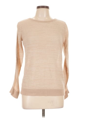 Rubbish Long Sleeve Top (view 1)