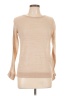Rubbish Tan Long Sleeve Top Size L - photo 1