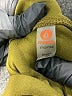 Mono b Green Pullover Hoodie Size S - photo 7